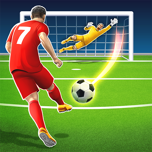Play Football Strike: Online Soccer Online