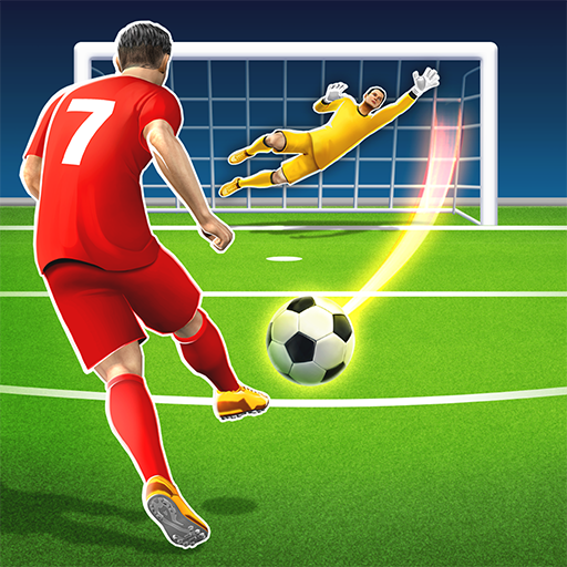 Play Penalty Kick online for Free on PC & Mobile