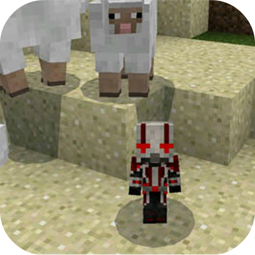 Baby  gamer Mod for MCPE