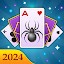 Spider Solitaire - Freecell