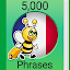 Learn French - 5,000 Phrases
