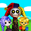 Kpop Monster Remix Beat Maker