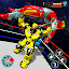 Grand Robot Ring Fighting 2020 : Real Boxing Games