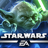 Star Wars™: Galaxy of Heroes İndirin ve PC'de