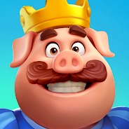 Juega Piggy Kingdom En PC