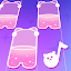 Dream Notes: Cute Music Game