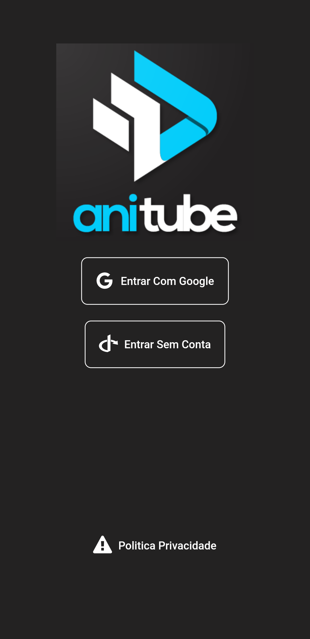 Download & Run Anitube Delta on PC & Mac (Emulator)