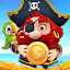 Pirate Master - Be Coin Kings