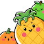 Fruit Merge: Juicy Drop Game