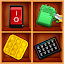 Stress Crusher Relaxing Games