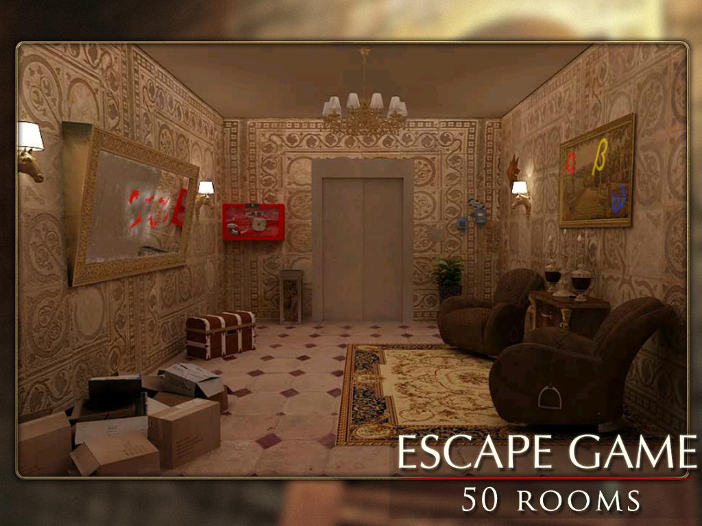 Get Escape Game 50 Rooms - Microsoft Store