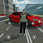 Tesla Car Drifting Game 3D