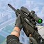 Sniper Hunt: Shooting Games