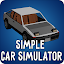 Simple Car Simulator: Crash 3D