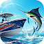 Idle Fishlandia - Tycoon Game