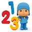 Pocoyo Numbers 1, 2, 3 Free