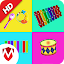 Kids Musical Toys