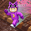 Speed Keyboard: Parkour Escape