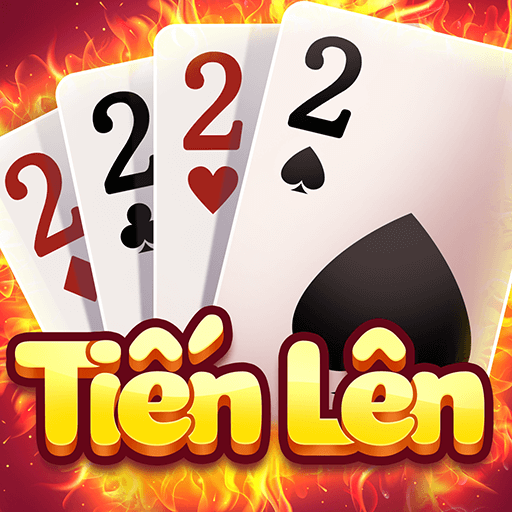 Tiến Lên-Game bài-TLMN 2022