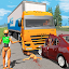 Car Crash Test Simulator 3D