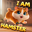 i Am a Hamster Game 3D