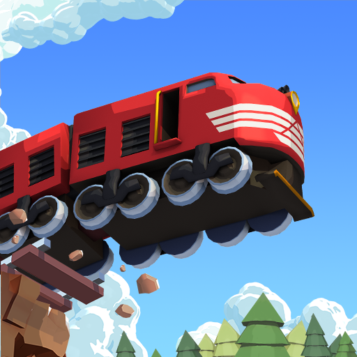 Train Conductor World