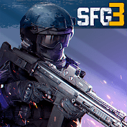Main Special Forces Group 3: SFG3 on PC