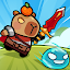 Capybara.io: Battle Survivor