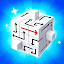 Arrow Block 3D: Tap Out Puzzle