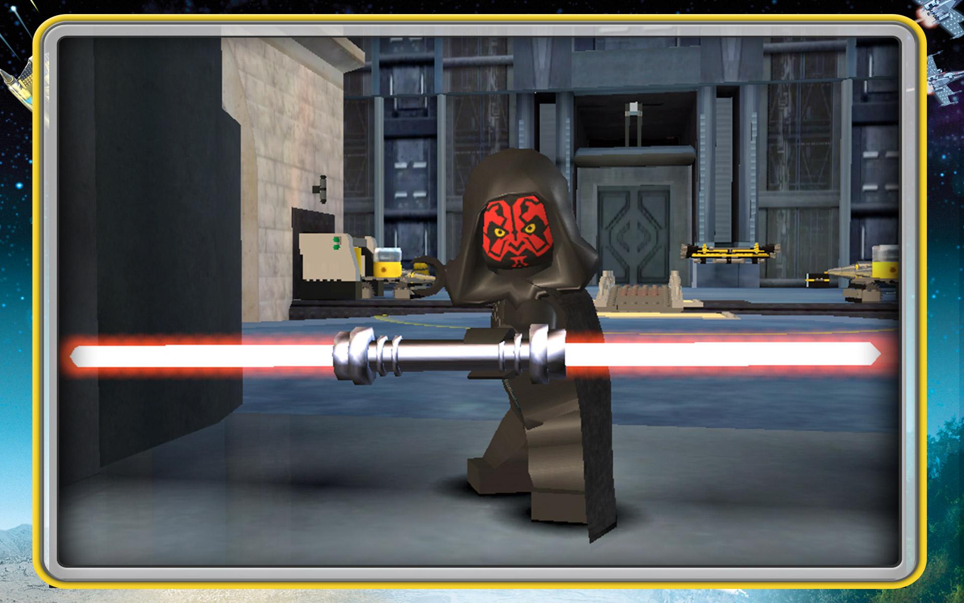 Download and play LEGO Star Wars: TFA on PC & Mac (Emulator)