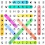 Wykreślanka - Word Search