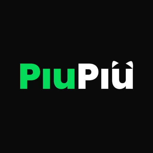 PiuPiu - Anime & Donghua
