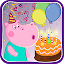 Kids birthday party