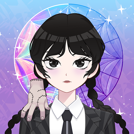 Play Anime Avatar Maker ASMR Online for Free on PC & Mobile