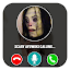 Ayuwoki scary fake video call