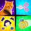 Mini Challenges: Calm Games