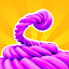 Twisted Tangle