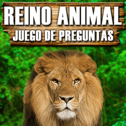 Reino animal - juego de preguntas