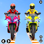 Bike Racing Stunt Games 3D - Free Bike Games 2020