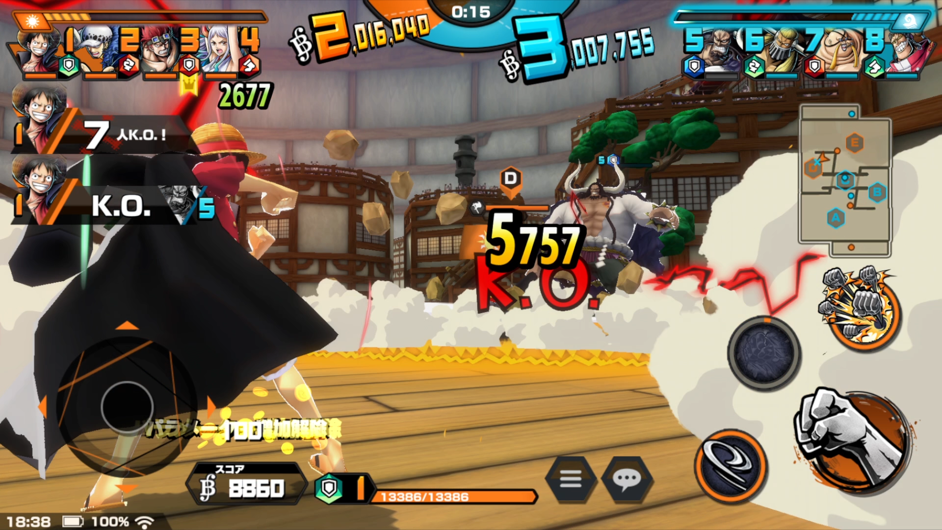 HOW TO DOWNLOAD & PLAY ONE PIECE BOUNTY RUSH ON PC w/ 60+FPS FULL TUTORIAL  2022 