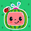 CoComelon: Learn ABCs and 123s