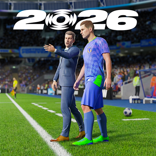 Top Eleven Футбольный Менеджер