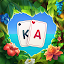 CityMix Solitaire TriPeaks