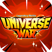 เล่น Universe War: Legendary Battle บน PC