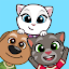 Talking Tom & Friends: World