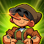 Super Marionette Hero
