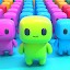 Jelly Jam 3D