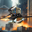 Real Drone - War Simulator