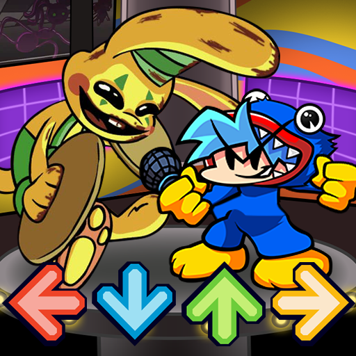 Play FNF vs SONIC EXE Game Online for Free on PC & Mobile