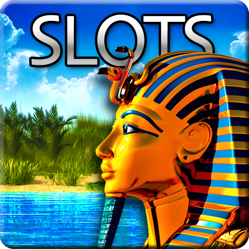 Slots Pharaoh's Way Casino Games & Slot Machine